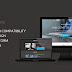 Envigo - Responsive One Page Template 