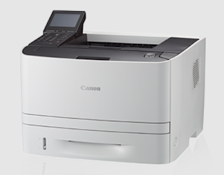 Canon imageCLASS LBP253x Imprimante réseau A4 monochrome