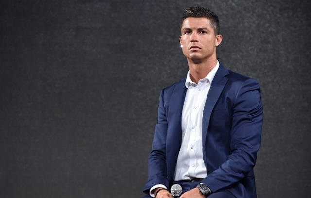 Banyak Yang Prediksi Cristiano Ronaldo Akan Menangkan Ballon D'Or