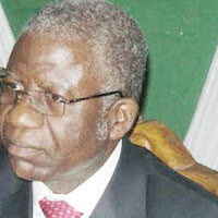 ₦6.2 Billion Pension Fraud: EFCC Slams 24-Count Charge On Oronsaye