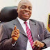 We are not ashamed to be called the church of the rich – Oyedepo