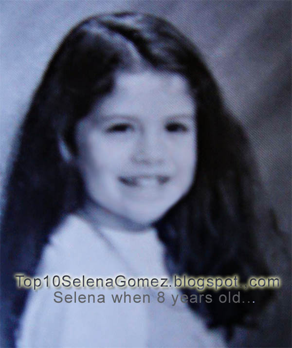 selena gomez unseen rare