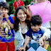 Madhuri Dixit Daughter's Birthday Pictures