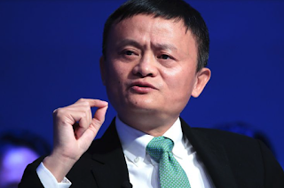 Jack Ma's Latest U.S. Expansion Plan Threatened by Trump Agenda 