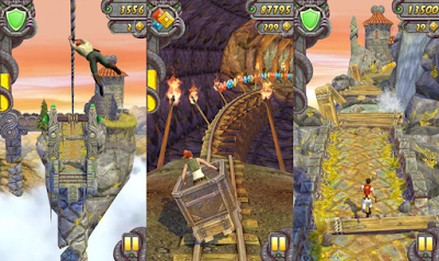 Download Temple Run 2 v1.21.1