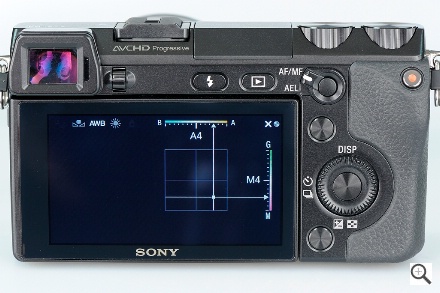 Sony NEX-7