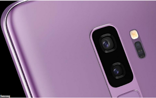 5 Teknologi Yang Membuat Kamera Samsung Galaxy S9 Sangat Spesial