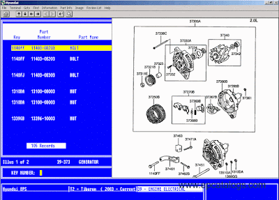 Isuzu worldwide parts manual, isuzu engine service manual