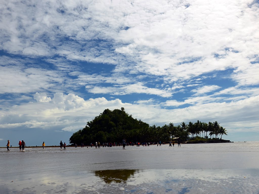 Explore Tempat Wisata di Padang ~ Indonesian Explorer