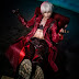 Devil May Cry Cosplay - Dante