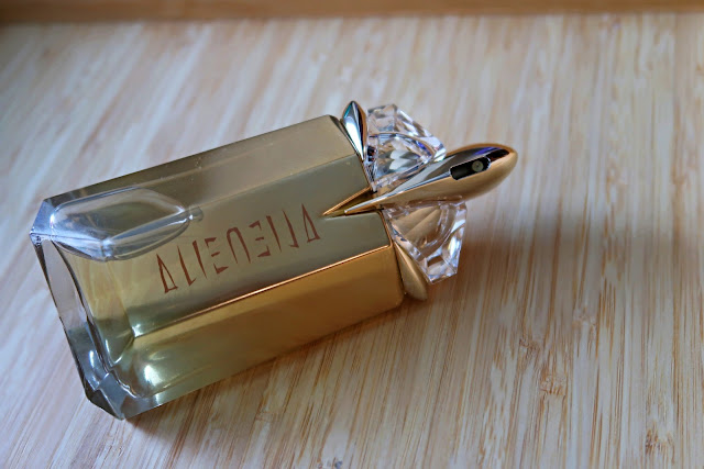 Mugler Alien Goddess Eau de Parfum Review, Photos