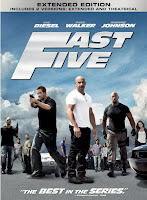 Fast and Furious 5