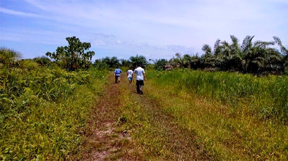 Tukang Sukat Tanah TUKANG SUKAT TANAH: Kg. Saratok 