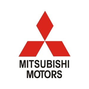 Mitsubishi Motor Logos