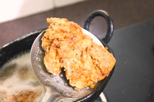 Paula Deen's Southern Fried Chicken Recipe / Hot Fried ...