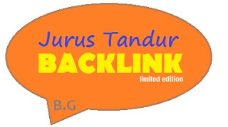  blog tutorial blogging ini kembali membagikan beberapa backlink gratis kepada sahabat blo Terbaru, Daftar Link Jurus Tandur Backlink Des'15