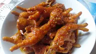 Resep Ceker Ayam Renyah - Ceker Goreng Crispy Yang Renyah Dan Enak Portalmadura Com - Sebut saja keripik usus ayam.