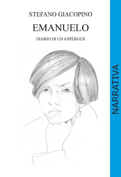 EMANUELO.DIARIO DI UN ASPERGER