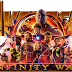 Avengers: Infinity War (2018) Hindi Audio File Track