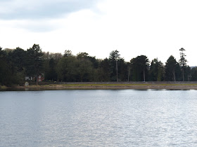 Swithland Reservoir, Leicestershire