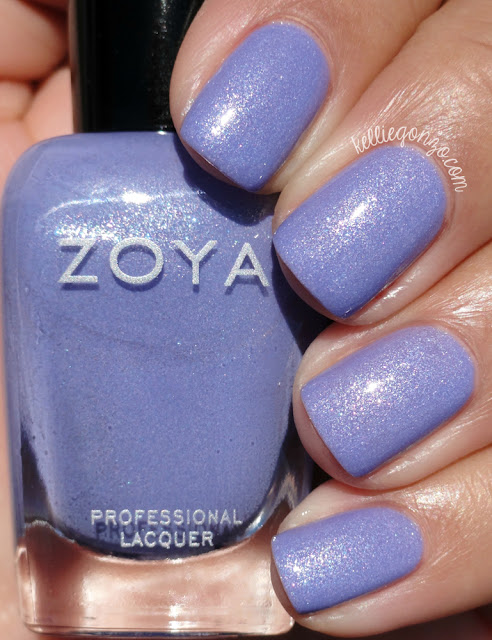 Zoya Aster