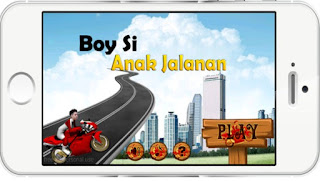 Download Game Boy Si Anak Jalanan Gratis Untuk Android Terbaru