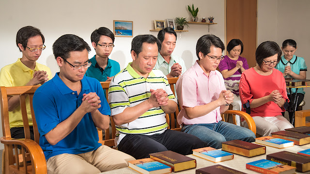 The Church of Almighty God, Expression of Almighty God, Eastern Lightning,wisdom,truth 