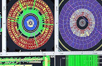 big bang collider test successful big bang collider test successful
