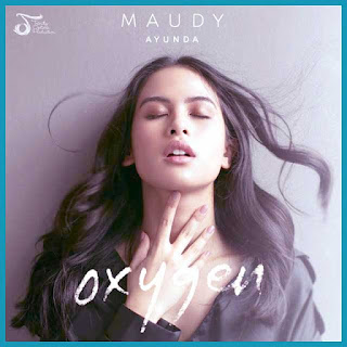 Download Music Maudy Ayunda - Oxygen Full Album