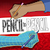 Pencil To Pencil Podcast launch!