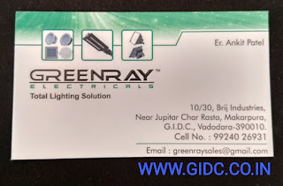 GREENRAY - 9924026931