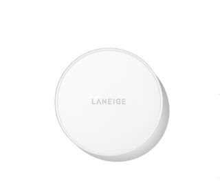 [REVIEW] phấn nước Laneige Powder Fit Cushion