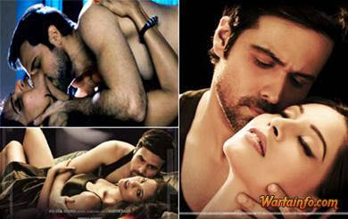 Adegan Ranjang Paling Hot Dalam Film Bollywood - wartainfo.com