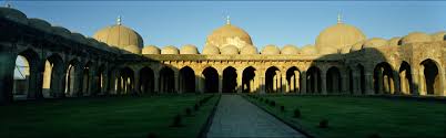 Jama masjid Mandav