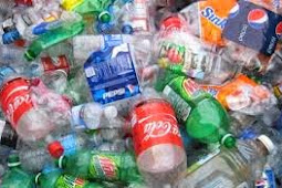 Call to ban plastic bottles