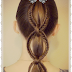 How To Make A Fishtail Chain Braid Ponytail Hairstyle