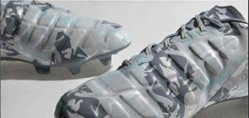 Puma evoPOWER CAMO Social Media football Boots