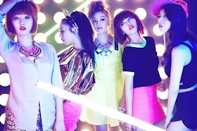 JYP denies rumors of Wonder Girls disbandment