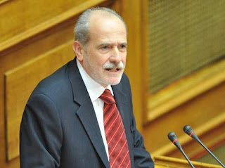 Γ. Κουτσούκος: «Στο αόριστο μέλλον μετατίθεται ο δρόμος Πάτρα-Πύργος»