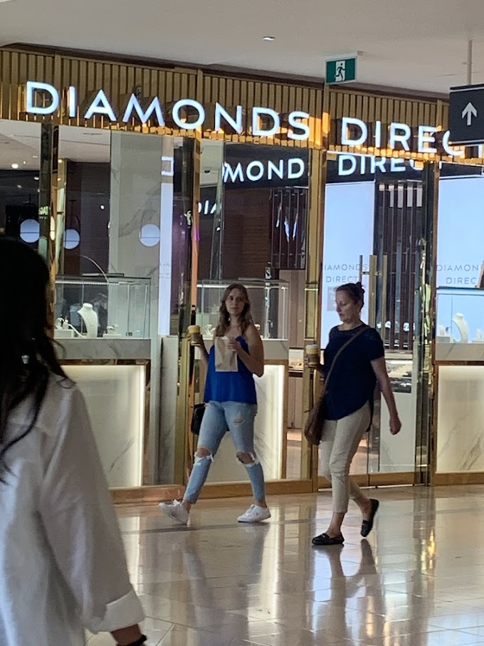 Diamonds Direct - Sherway Gardens Etobicoke