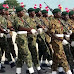 Nigerian Army Begins Recruitment Exercise