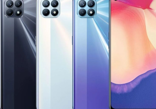 Spesifikasi dan Harga Oppo Reno 4F