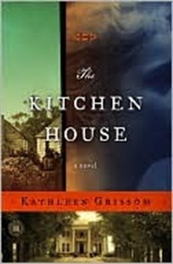 the kitchen house
