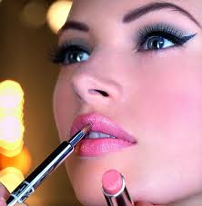 Cara Membuat Make Up Tahan Lama