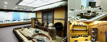 Tteok Museum 04