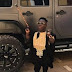 Shatta Bandle’s - His Source Of Wealth And Net Worth