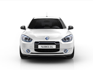 Renault Fluence ZE 2011 (3)