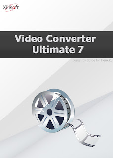 Xilisoft Video Converter Ultimate 7