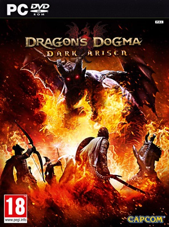 Dragon's Dogma: Dark Arisen Highly Compressed