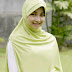 Model Jilbab Hot